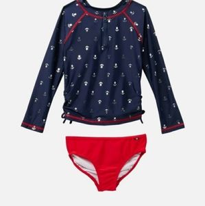 NAUTICA  SWIMSUIT !!